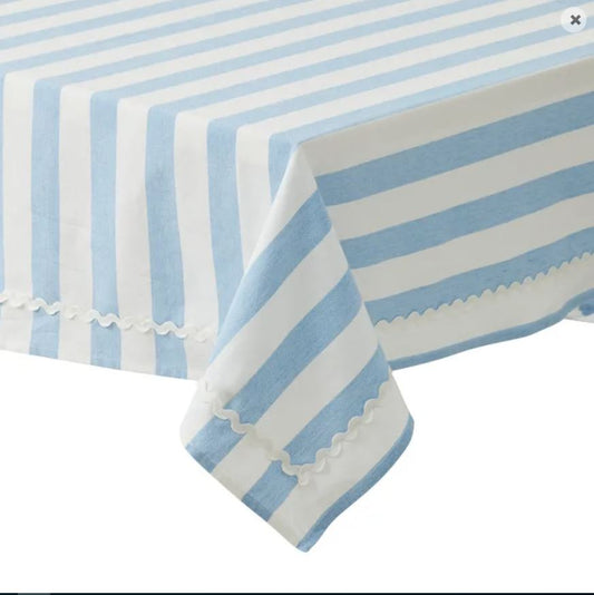 Orla Tablecloth - Sky