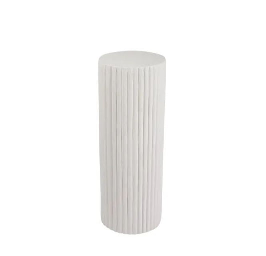 Owen Composite Plinth - Small
