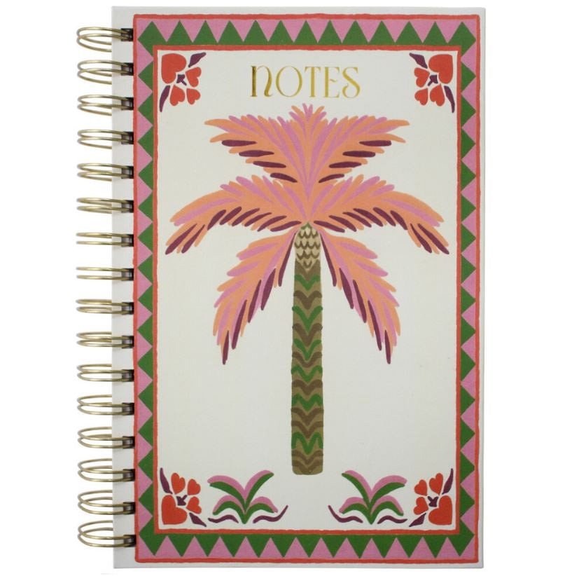 Palm Notebook