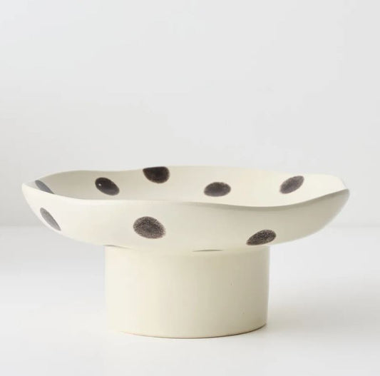 Pois Pedestal Stand - Dapple