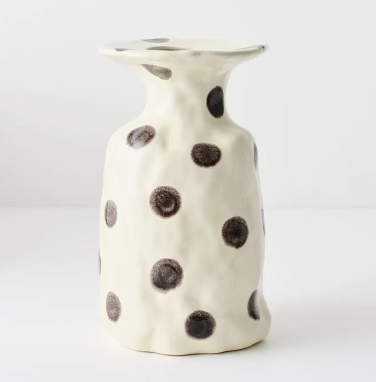 Pois Vase - Dapple