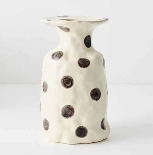 Pois Vase - Dapple