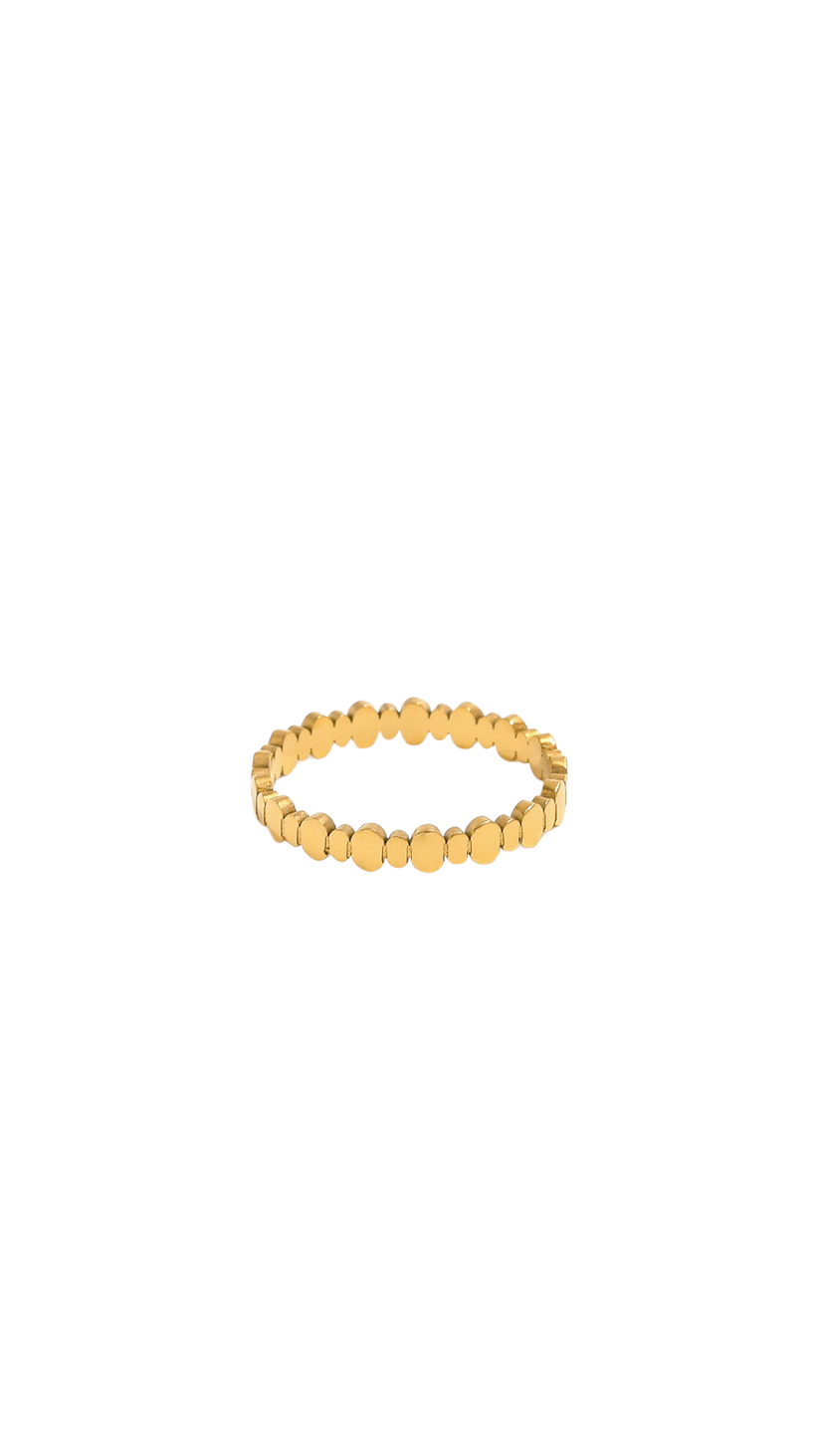 Posie Ring – Home and Afar