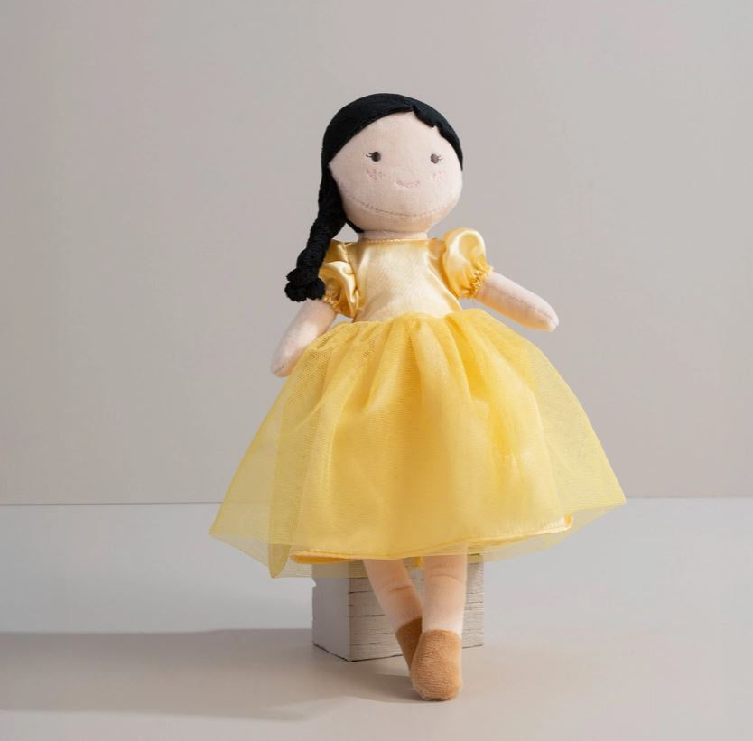 Princess Doll - Eloise