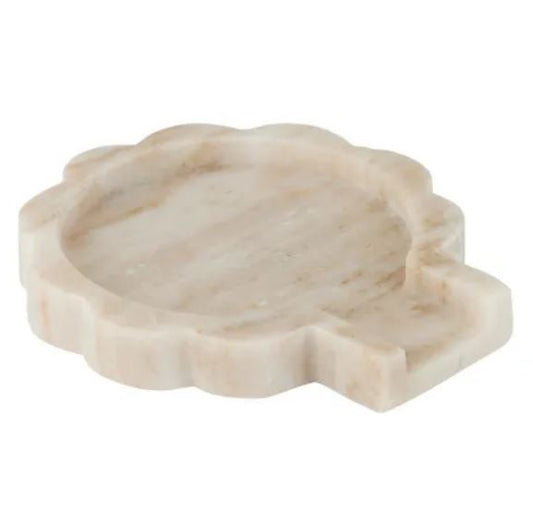 Rae Marble Spoon Rest