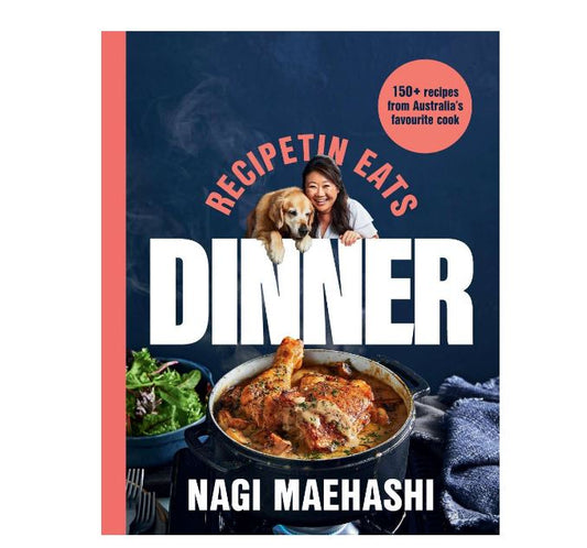 Book - Recipetin Eats: Dinner