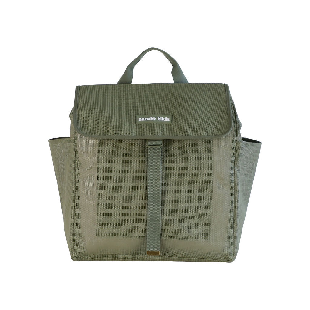 Beach Hauler Backpack - Pandanus