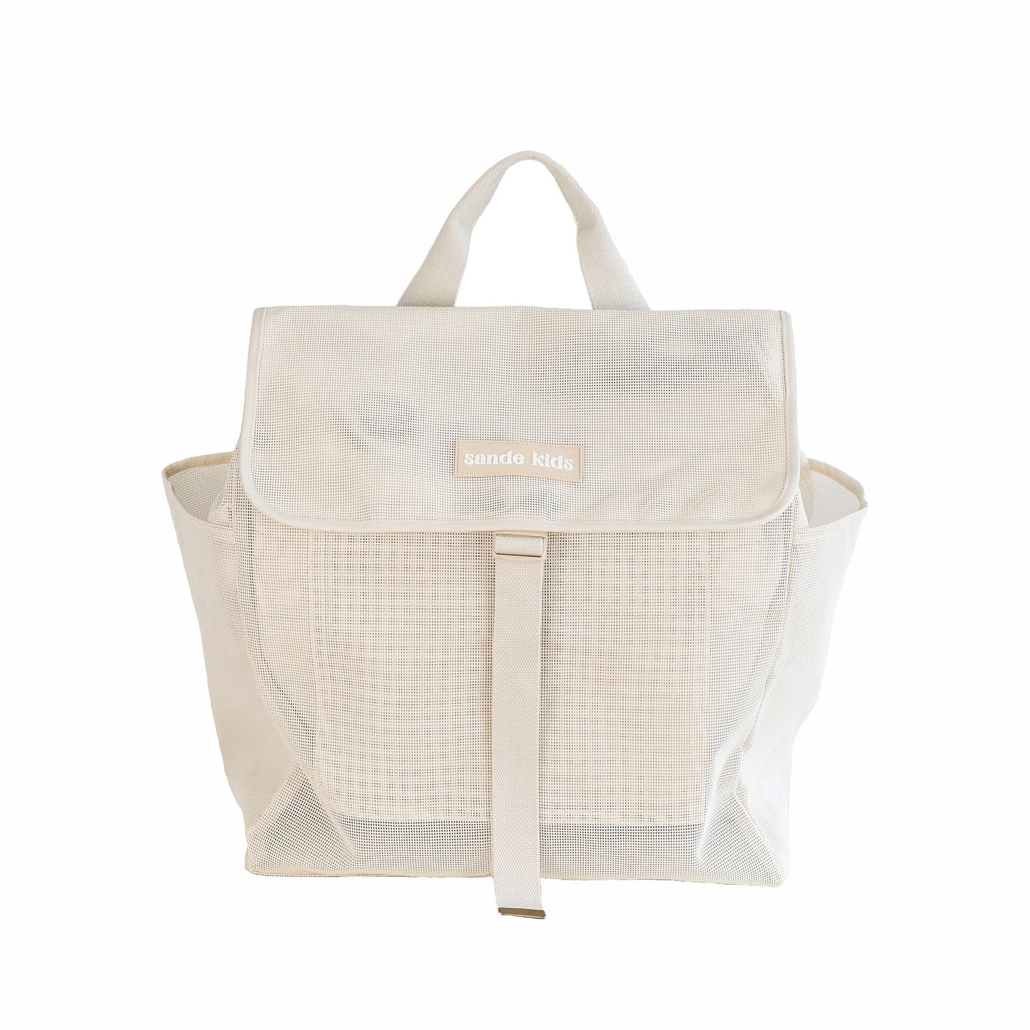 Beach Hauler Backpack - Sand