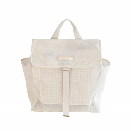 Beach Hauler Backpack - Sand