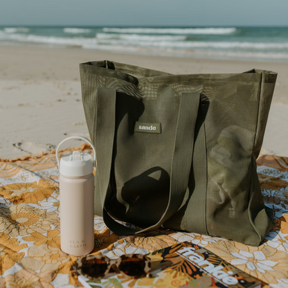 Beach Hauler Mini - Pandanus