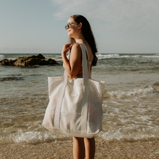 Beach Hauler Mini - Sand