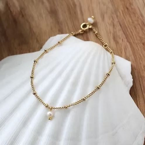 Satellite Bracelet