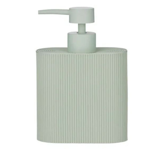 Sid Resin Dispenser - Seafoam