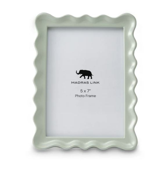 Photo Frame - Sylvie Mist 5x7"
