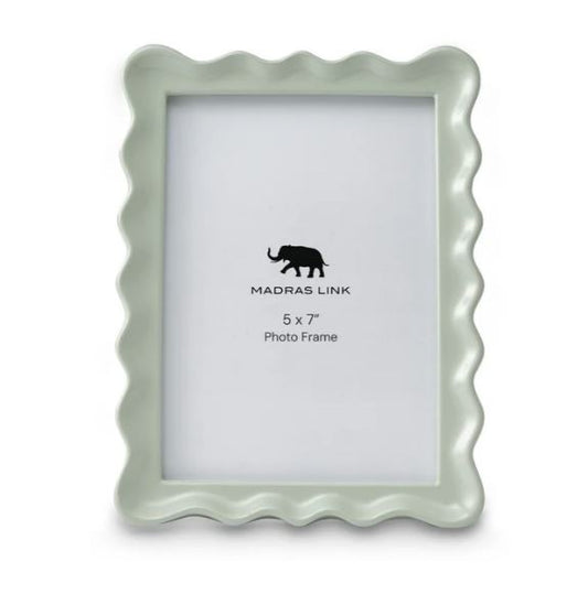 Photo Frame - Sylvie Mist 5x7"
