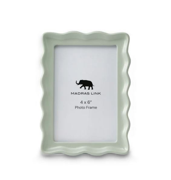 Photo Frame - Sylvie Mist 4x6"