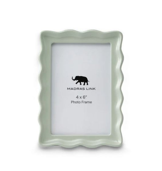 Photo Frame - Sylvie Mist 4x6"