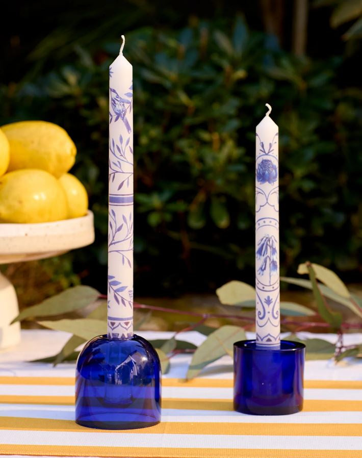 Taper Candle Set - Dynasty of Nature