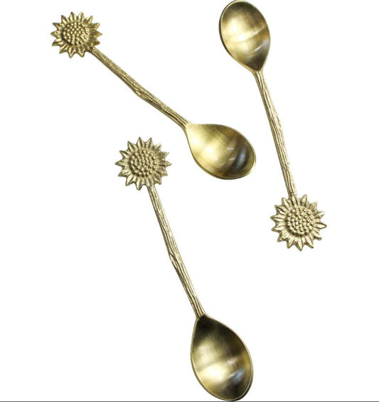 Teaspoon - Sunflower