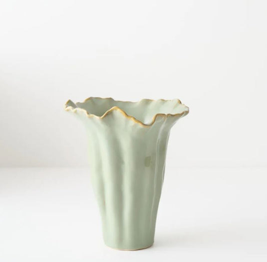 Tide Vase - Silken