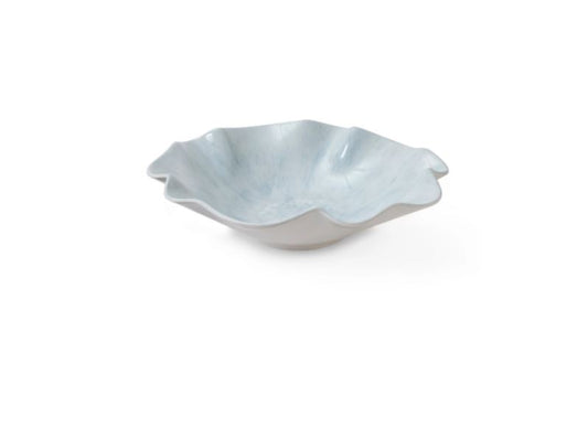 Tide Melamine Dip Bowl - Blue