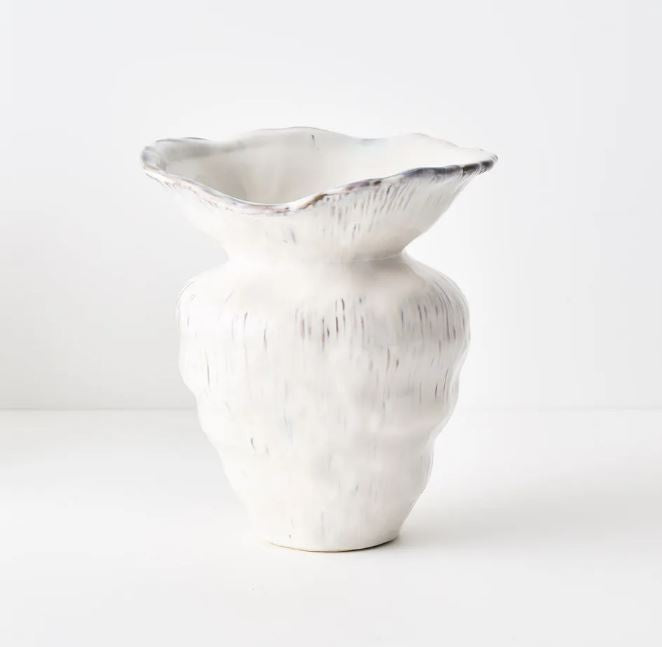 Vase Karluka - Cloud 28cm x 25cm