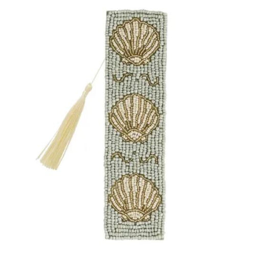 Venus Beaded Bookmark