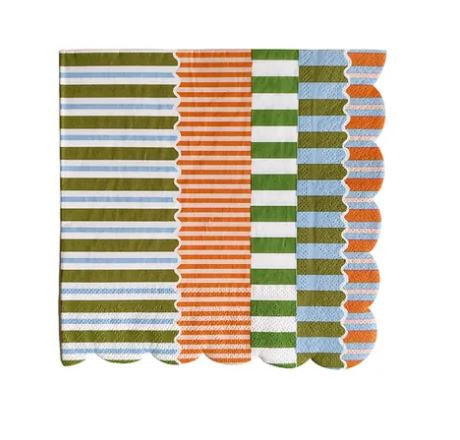 Napkin - Verano Multi