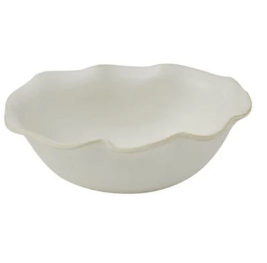 Verity Ceramic Bowl - 11x4cm