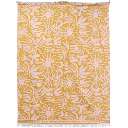 XL Beach Towel - Soleil