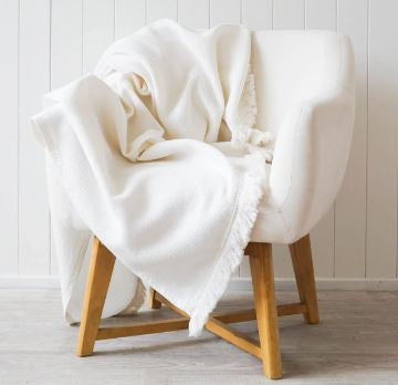 Throw- Richard White