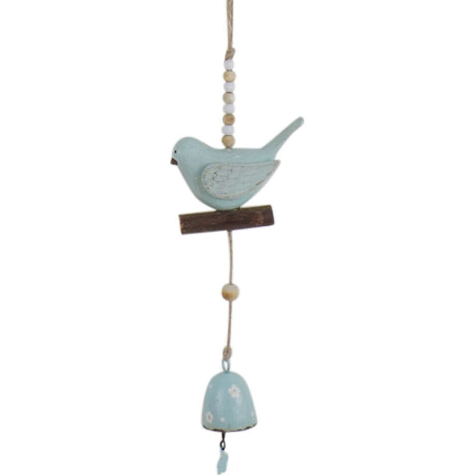 Hanging Bird Bell