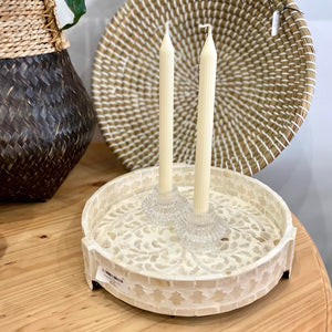 Taper Candle- set 2