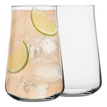 Load image into Gallery viewer, Classic Cocktail Glass Set 4
