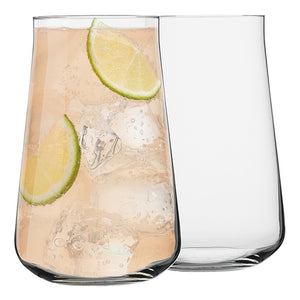 Classic Cocktail Glass Set 4